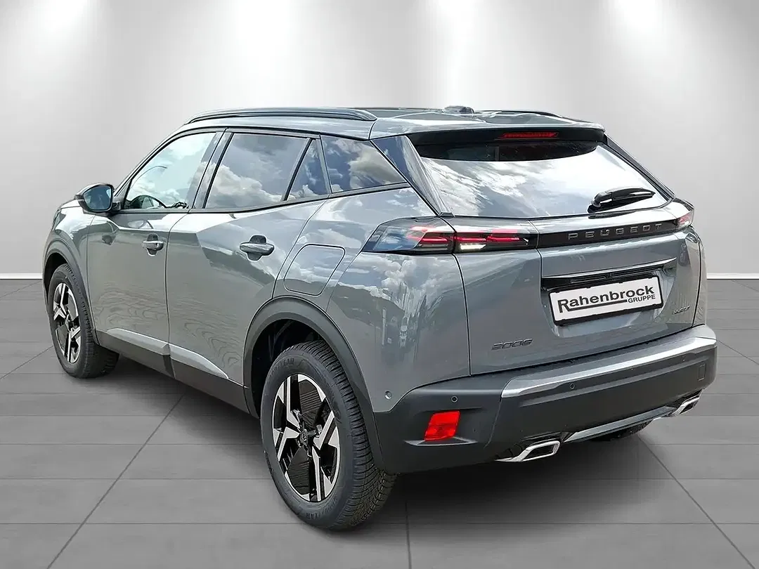 Peugeot 2008 - Thumbnail 3