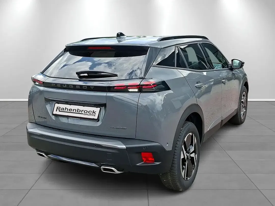Peugeot 2008 - Thumbnail 4