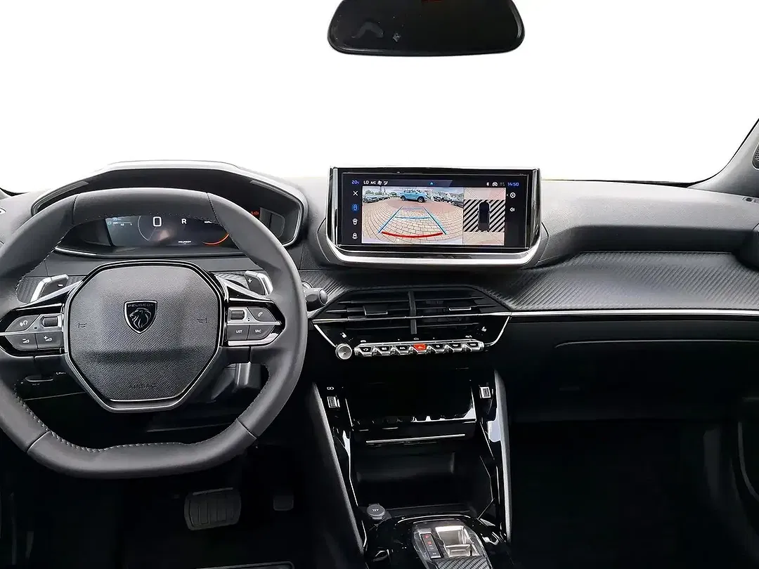 Peugeot 2008 - Thumbnail 9