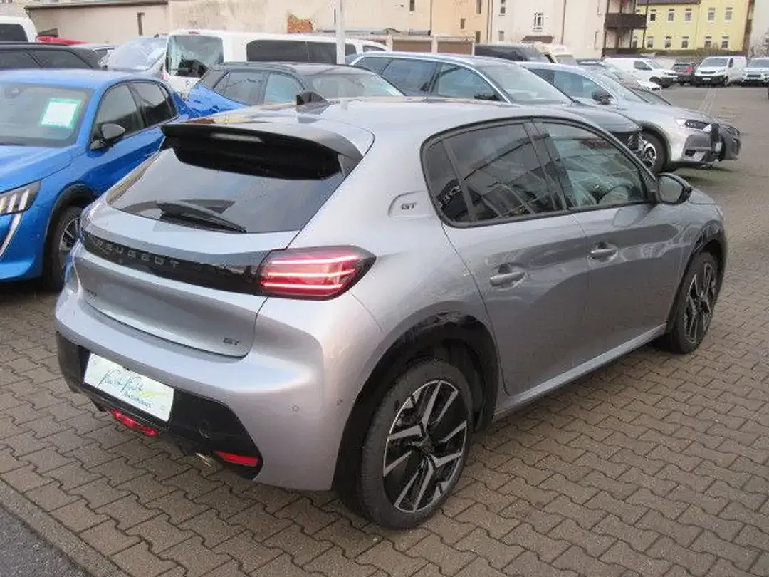 Peugeot 208 - Thumbnail 7