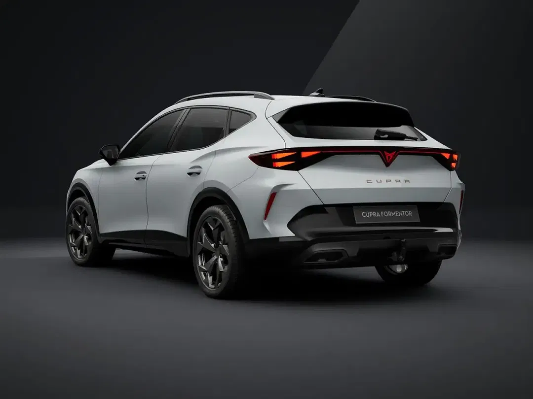 CUPRA Formentor - Thumbnail 2