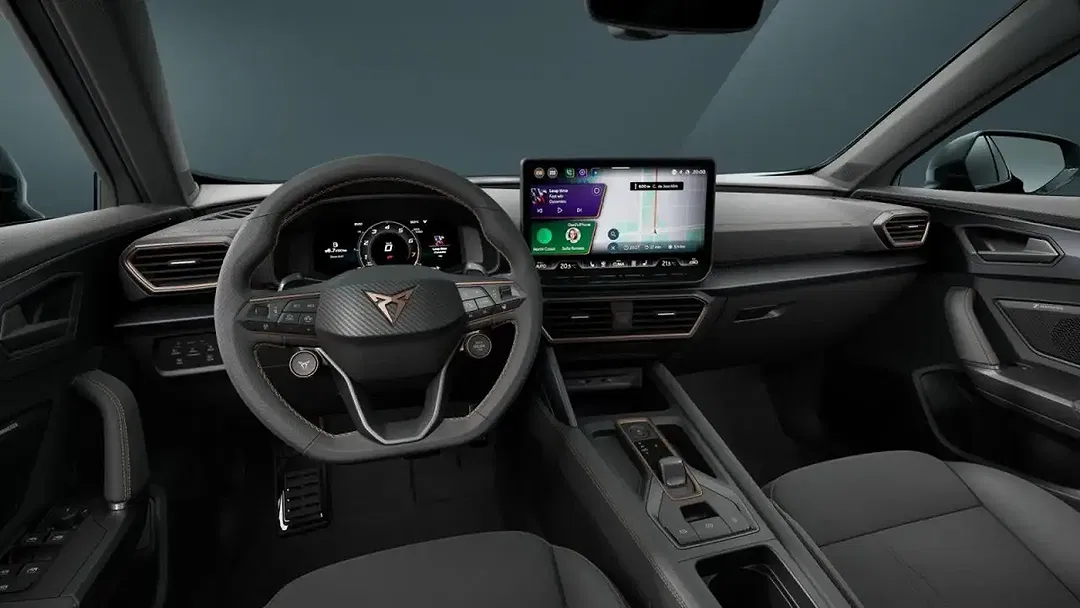 CUPRA Formentor - Thumbnail 8