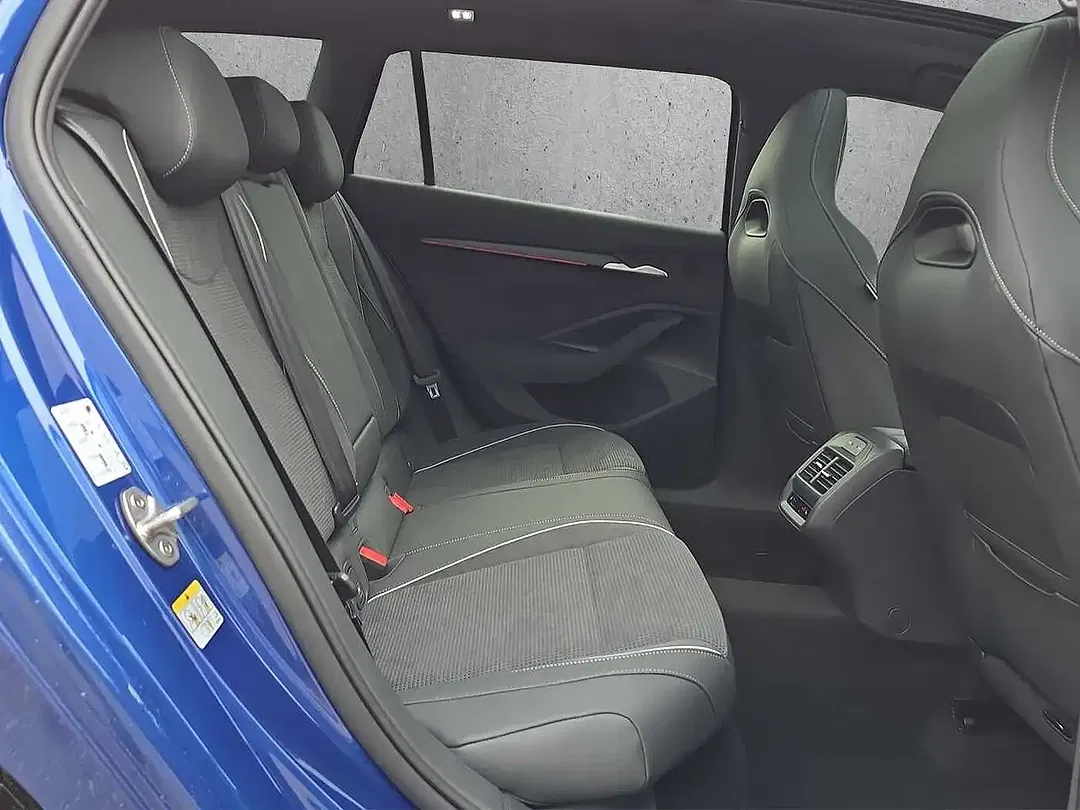 Skoda Superb - Thumbnail 15