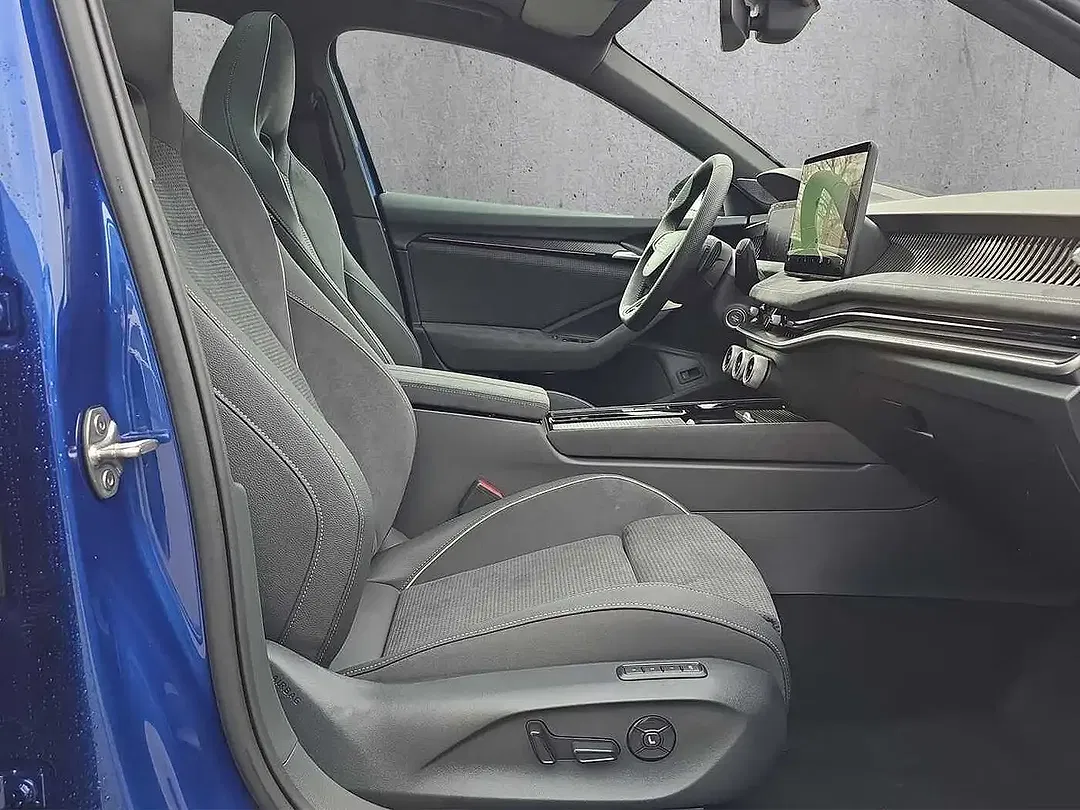 Skoda Superb - Thumbnail 9