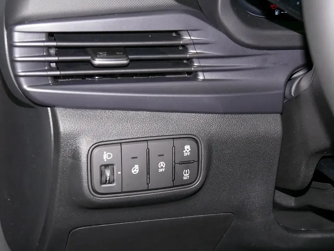 Hyundai i20 - Thumbnail 14