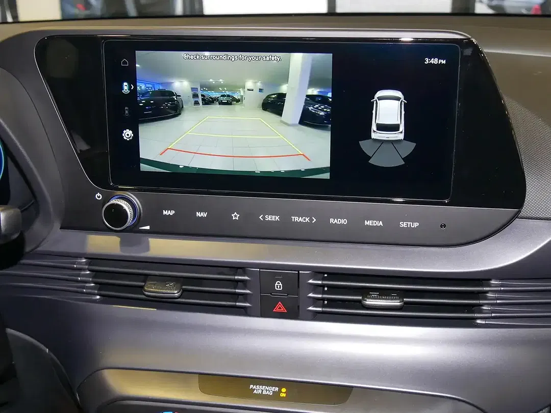Hyundai i20 - Thumbnail 4