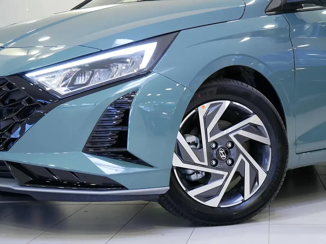 Hyundai i20 - Thumbnail 7