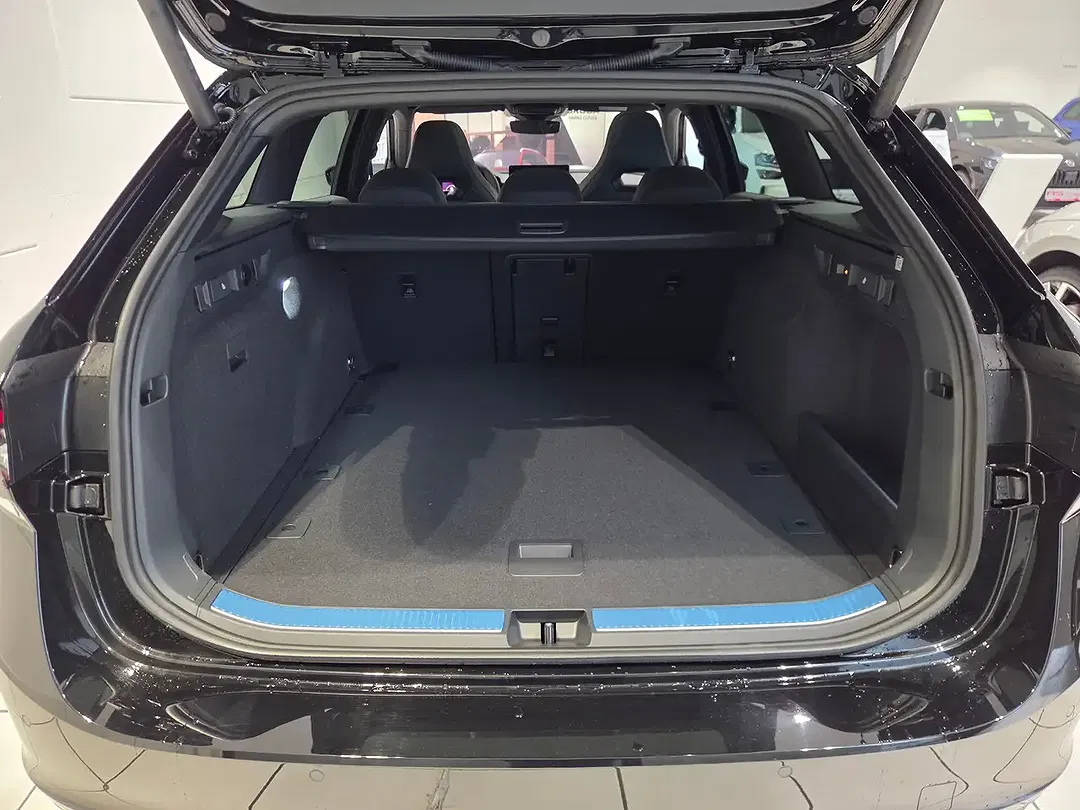 Skoda Superb - Thumbnail 10