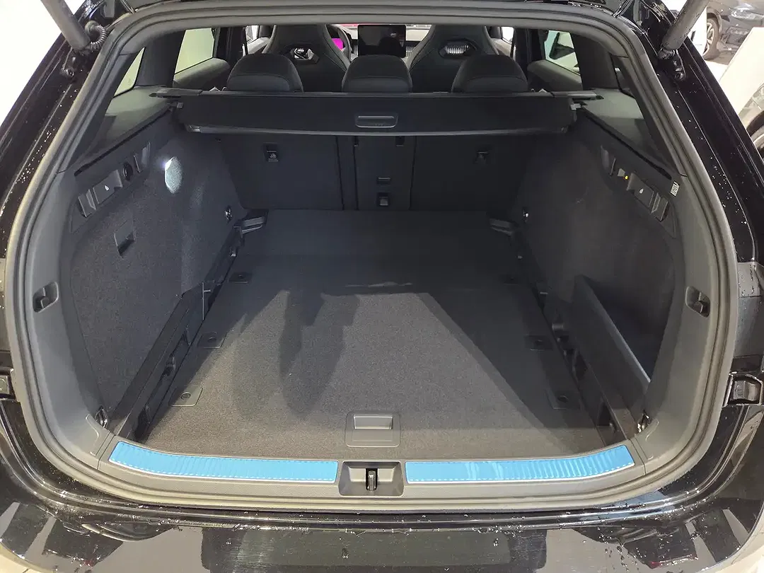 Skoda Superb - Thumbnail 9