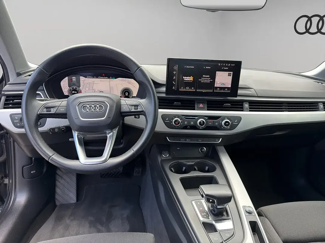 Audi A4 - Thumbnail 14