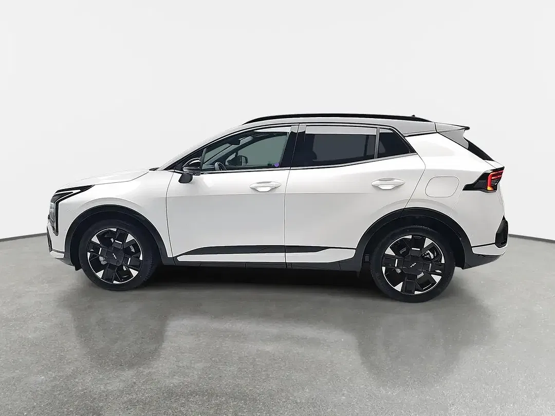 Kia Sportage - Thumbnail 6