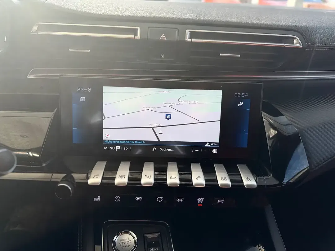 Peugeot 508 - Thumbnail 14
