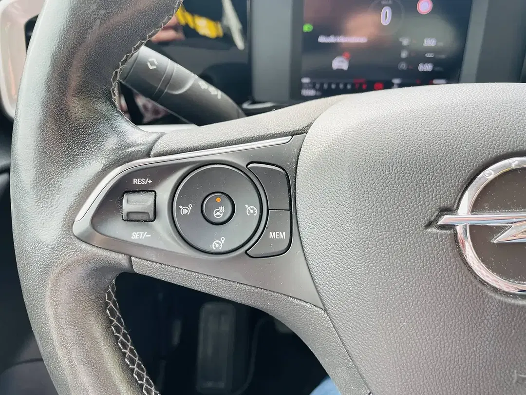 Opel Mokka - Thumbnail 11