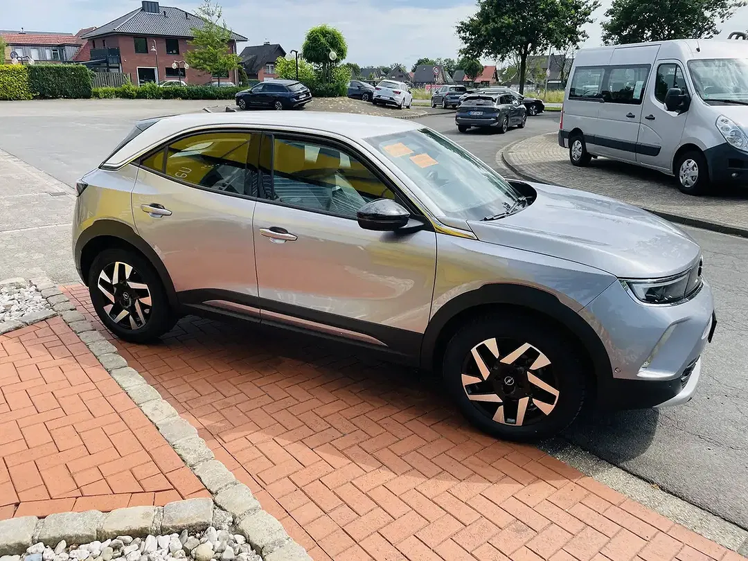 Opel Mokka - Thumbnail 3
