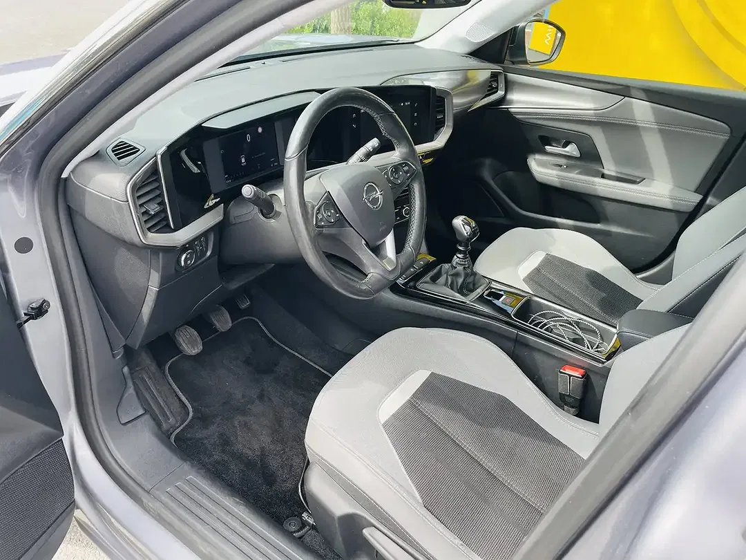 Opel Mokka - Thumbnail 4