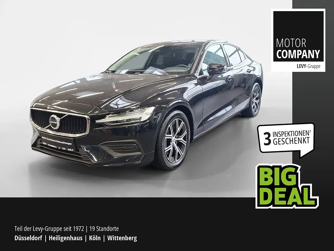 Volvo S60 - Afbeelding 1