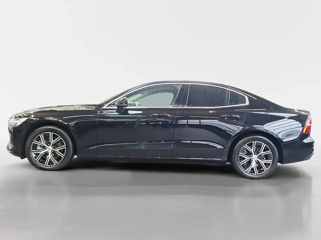 Volvo S60 - Thumbnail 2