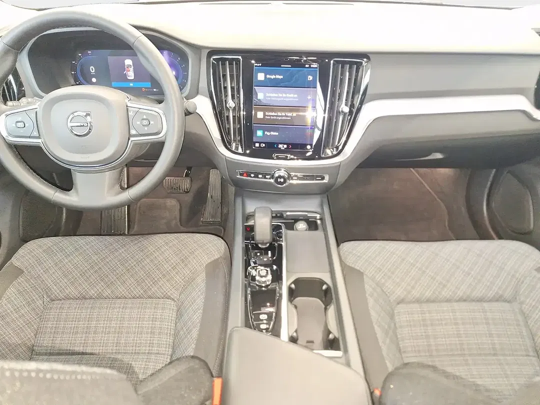 Volvo S60 - Thumbnail 5