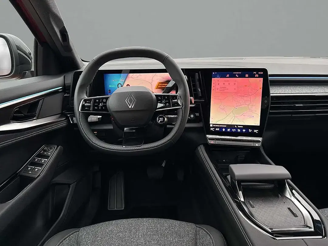 Renault Austral - Thumbnail 13