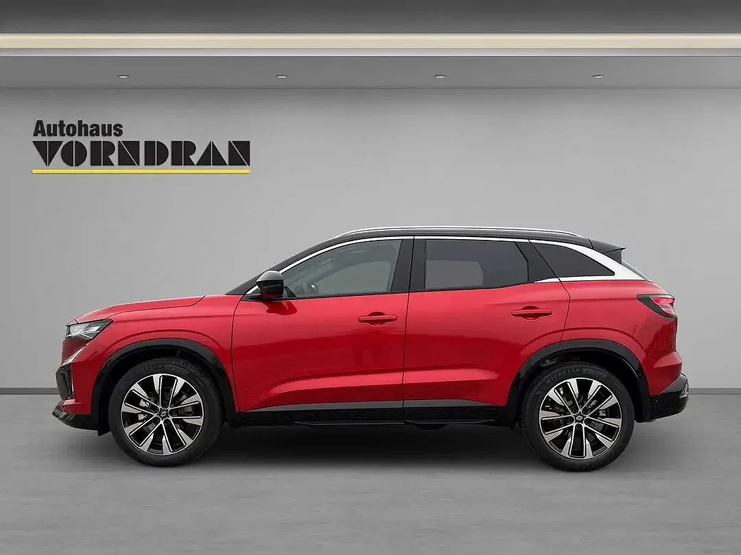 Renault Austral - Thumbnail 3