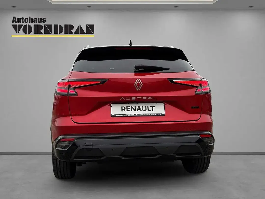 Renault Austral - Thumbnail 5