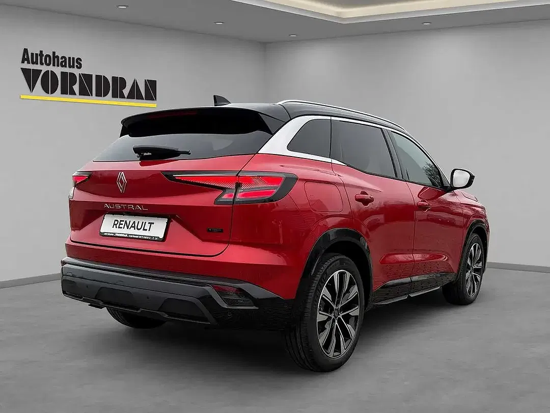 Renault Austral - Thumbnail 6