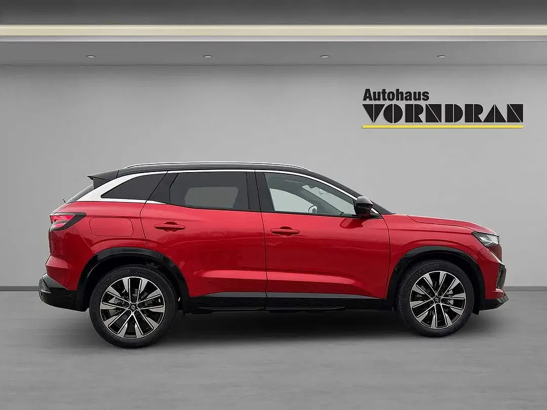 Renault Austral - Thumbnail 7