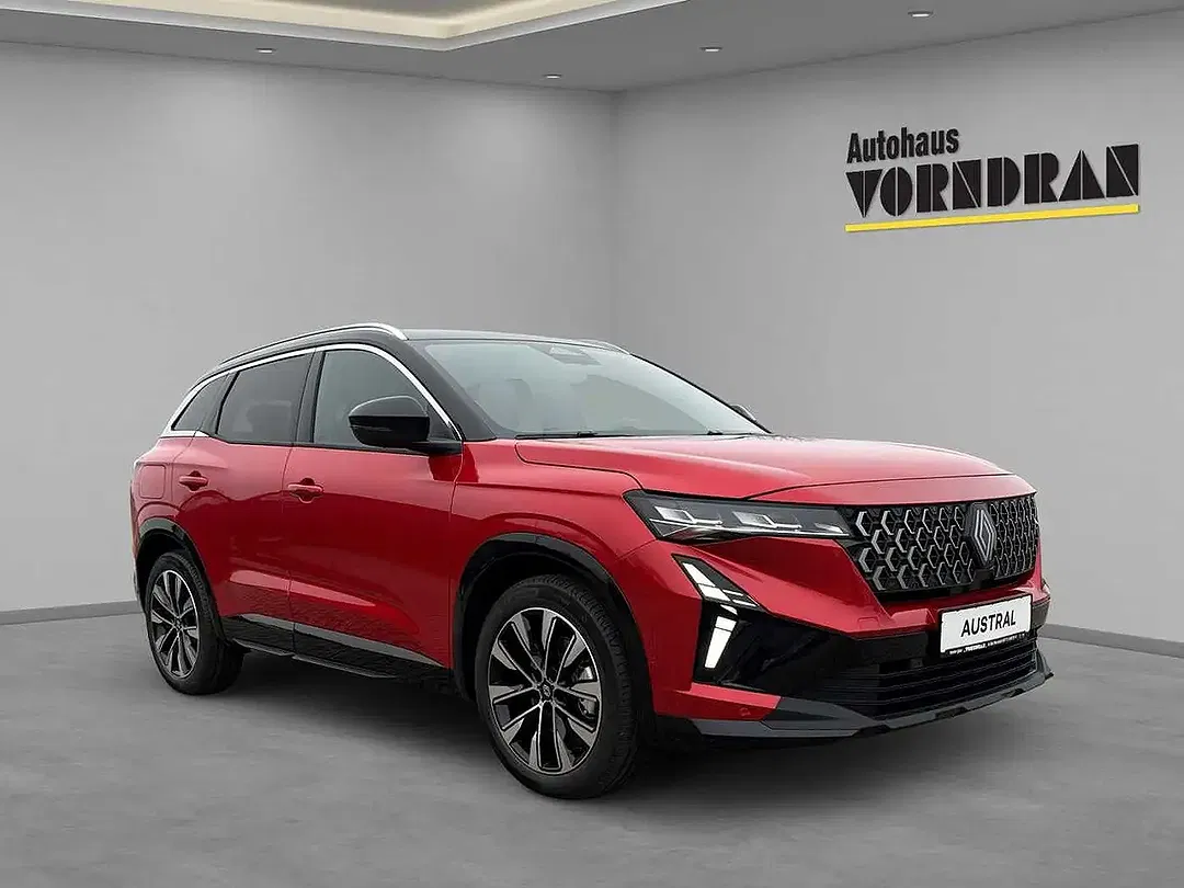 Renault Austral - Thumbnail 8