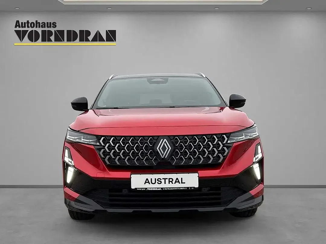 Renault Austral - Thumbnail 9