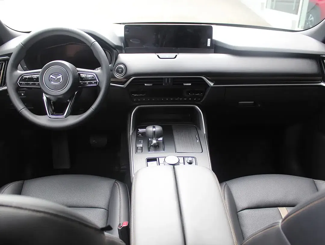 Mazda CX-80 - Thumbnail 11