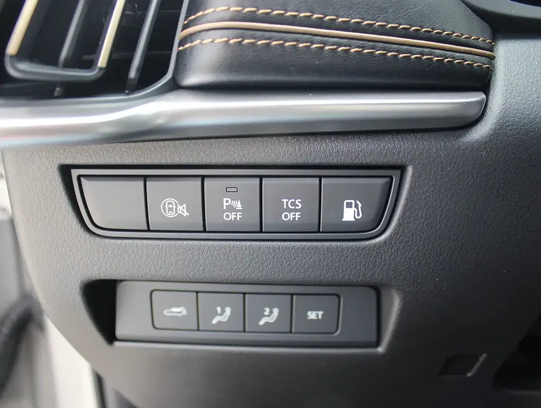 Mazda CX-80 - Thumbnail 14