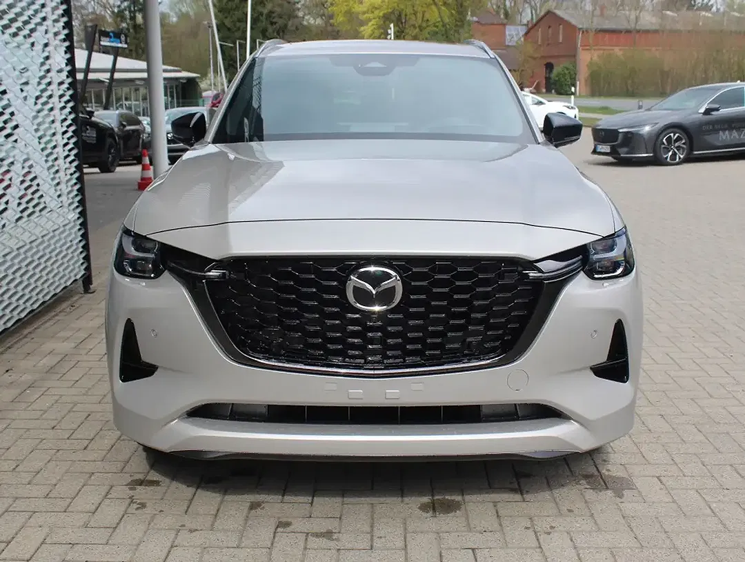 Mazda CX-80 - Thumbnail 7