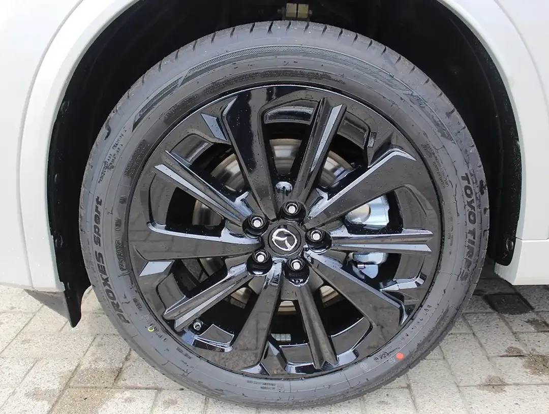 Mazda CX-80 - Thumbnail 8