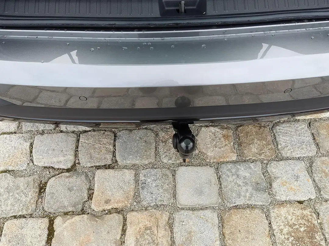 Skoda Kamiq - Thumbnail 10