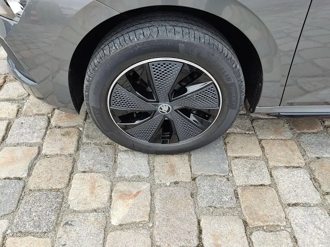 Skoda Kamiq - Thumbnail 11