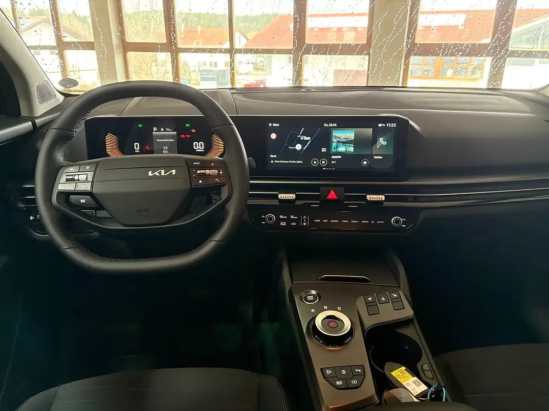 Kia Sportage - Thumbnail 13