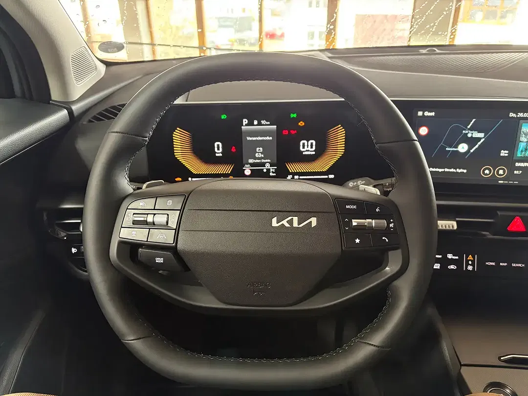 Kia Sportage - Thumbnail 14