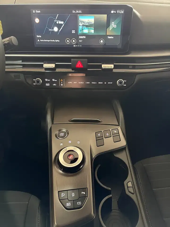 Kia Sportage - Thumbnail 15