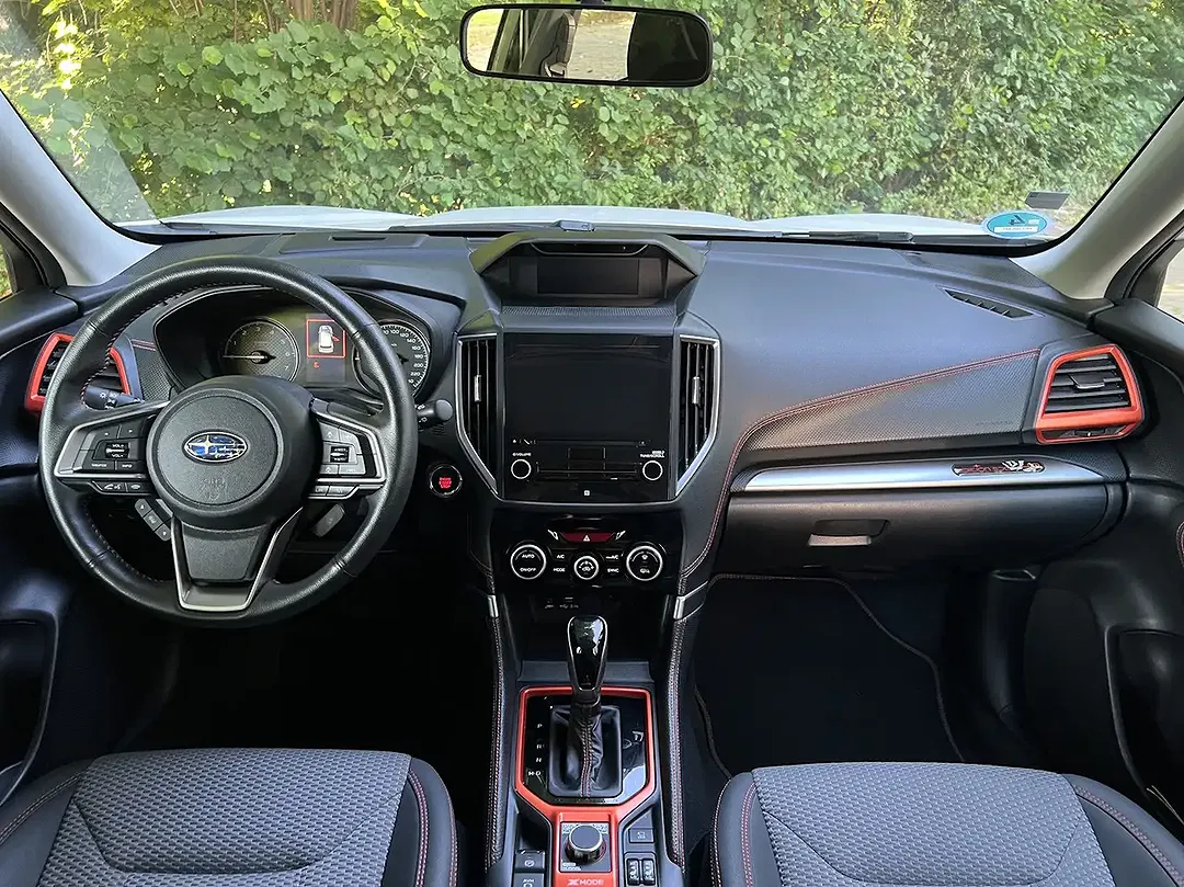 Subaru Forester - Thumbnail 13