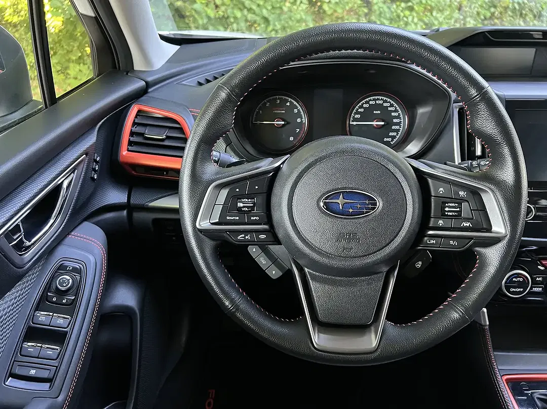 Subaru Forester - Thumbnail 14