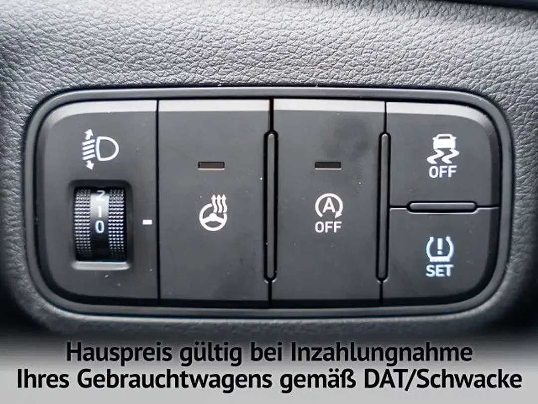 Hyundai i20 - Thumbnail 13