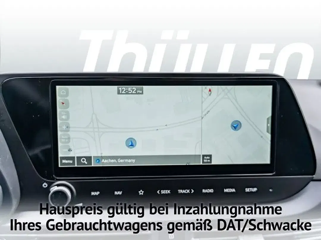 Hyundai i20 - Thumbnail 6
