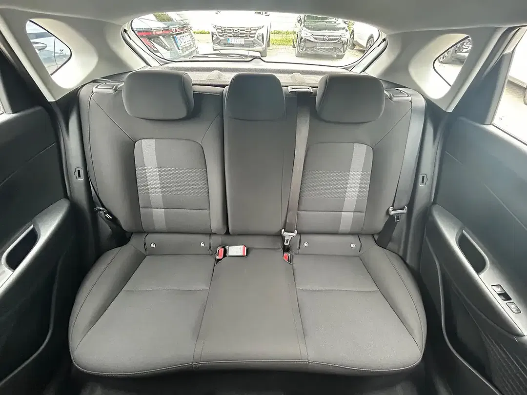 Hyundai i20 - Thumbnail 15