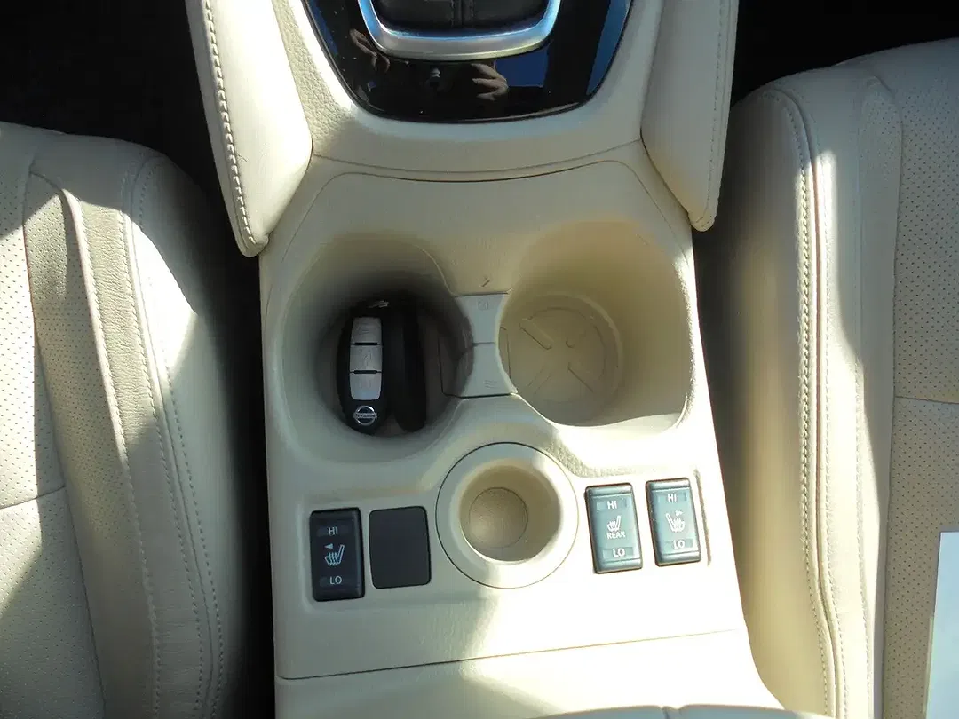 Nissan X-Trail - Thumbnail 7