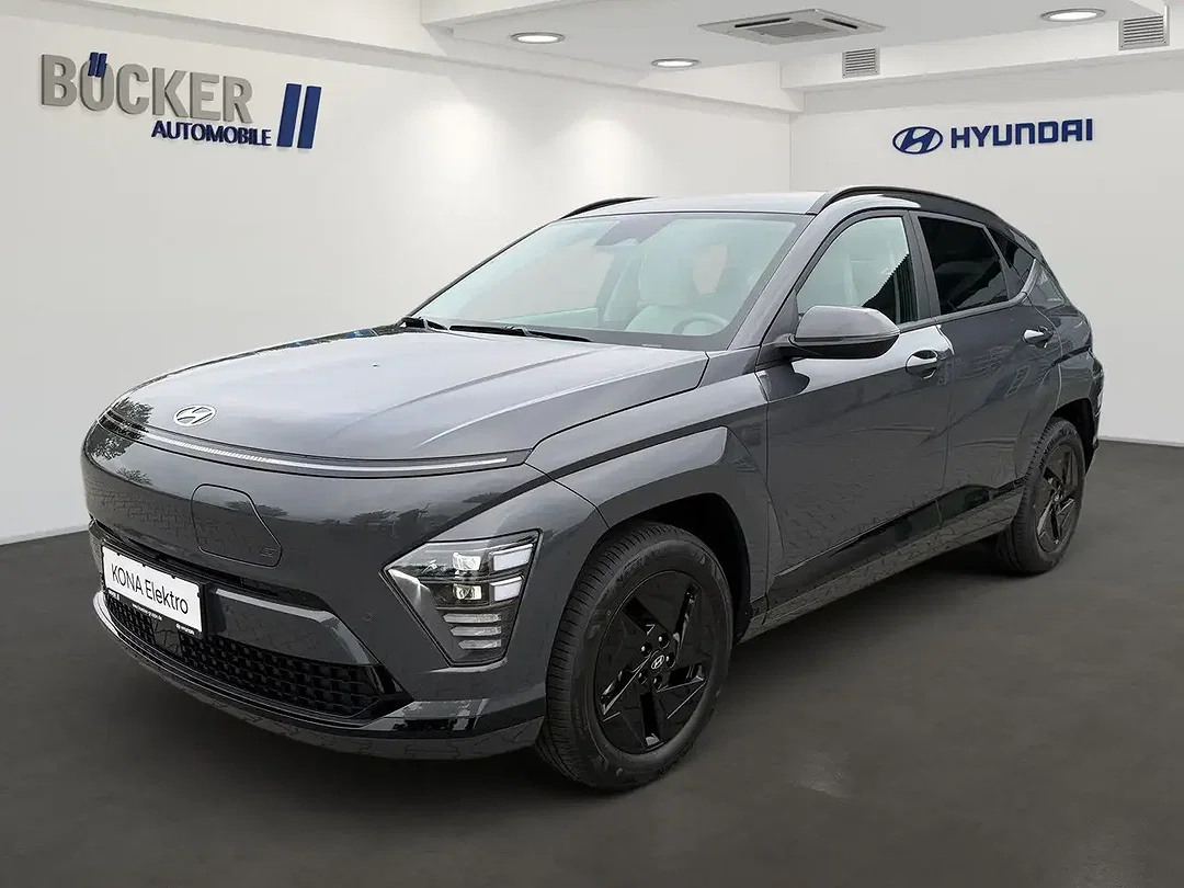 Hyundai KONA - Afbeelding 1