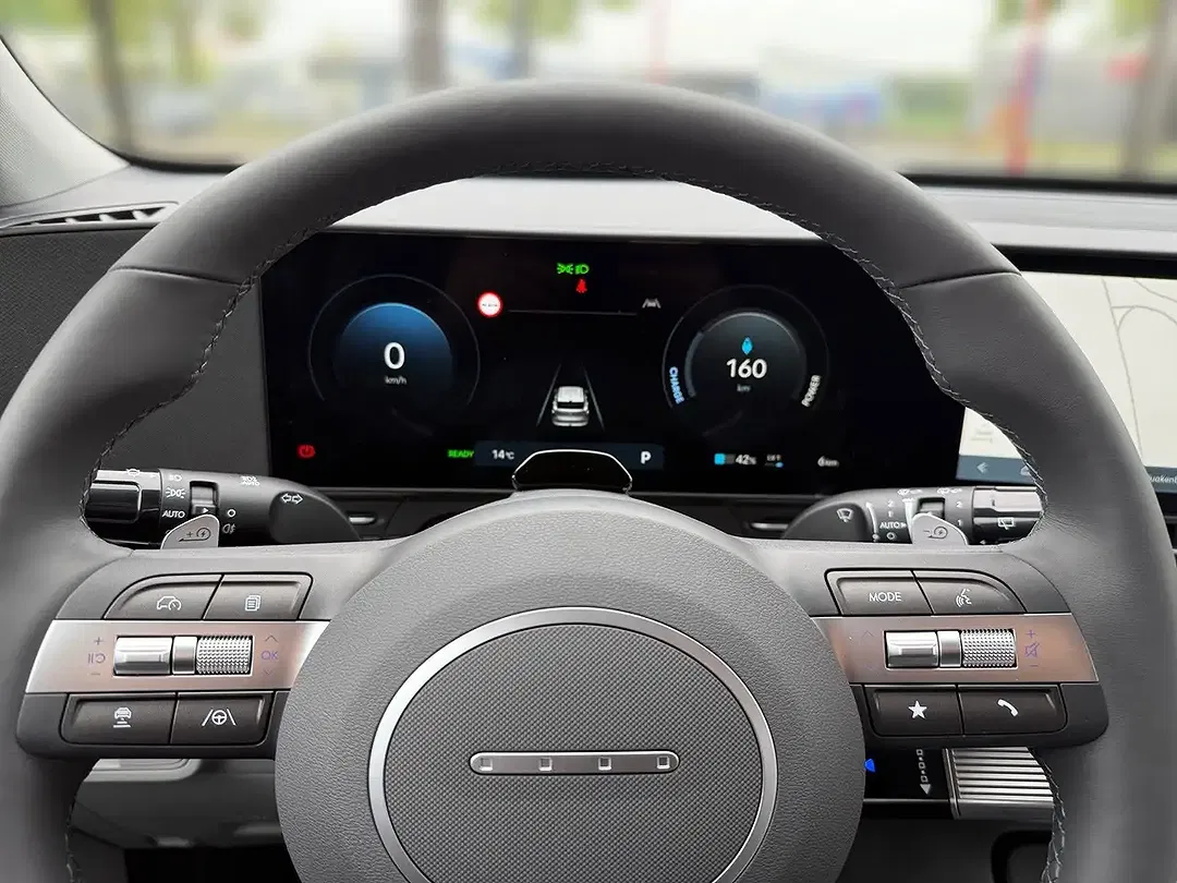Hyundai KONA - Thumbnail 9