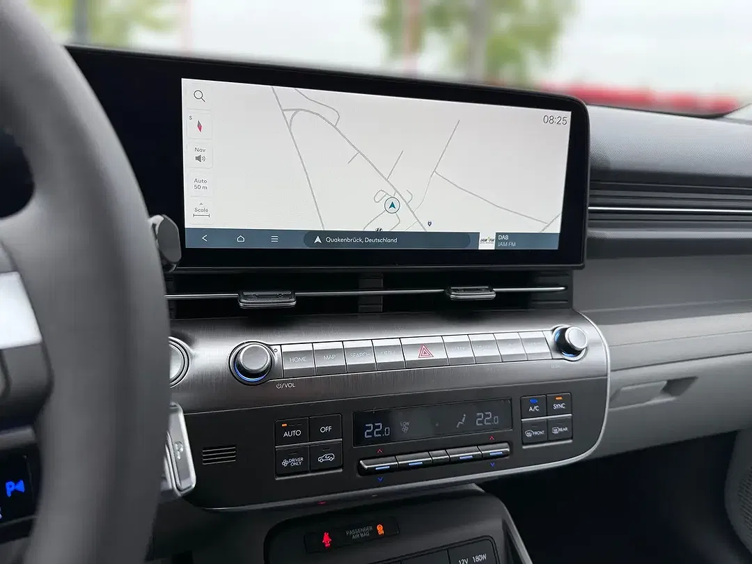 Hyundai KONA - Thumbnail 10