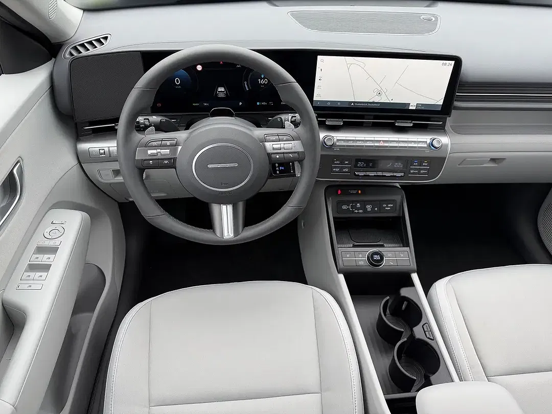 Hyundai KONA - Thumbnail 11