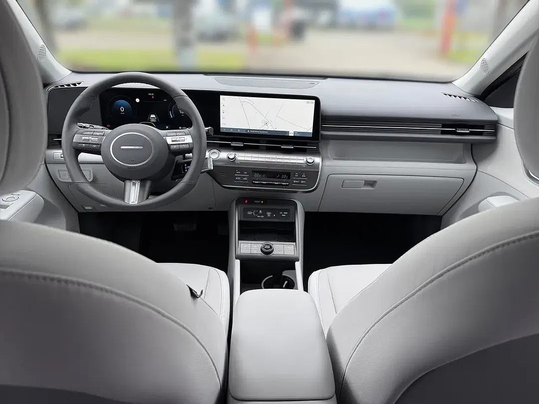 Hyundai KONA - Thumbnail 12