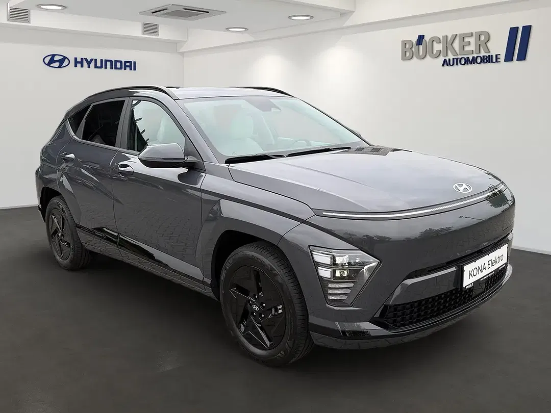 Hyundai KONA - Thumbnail 2